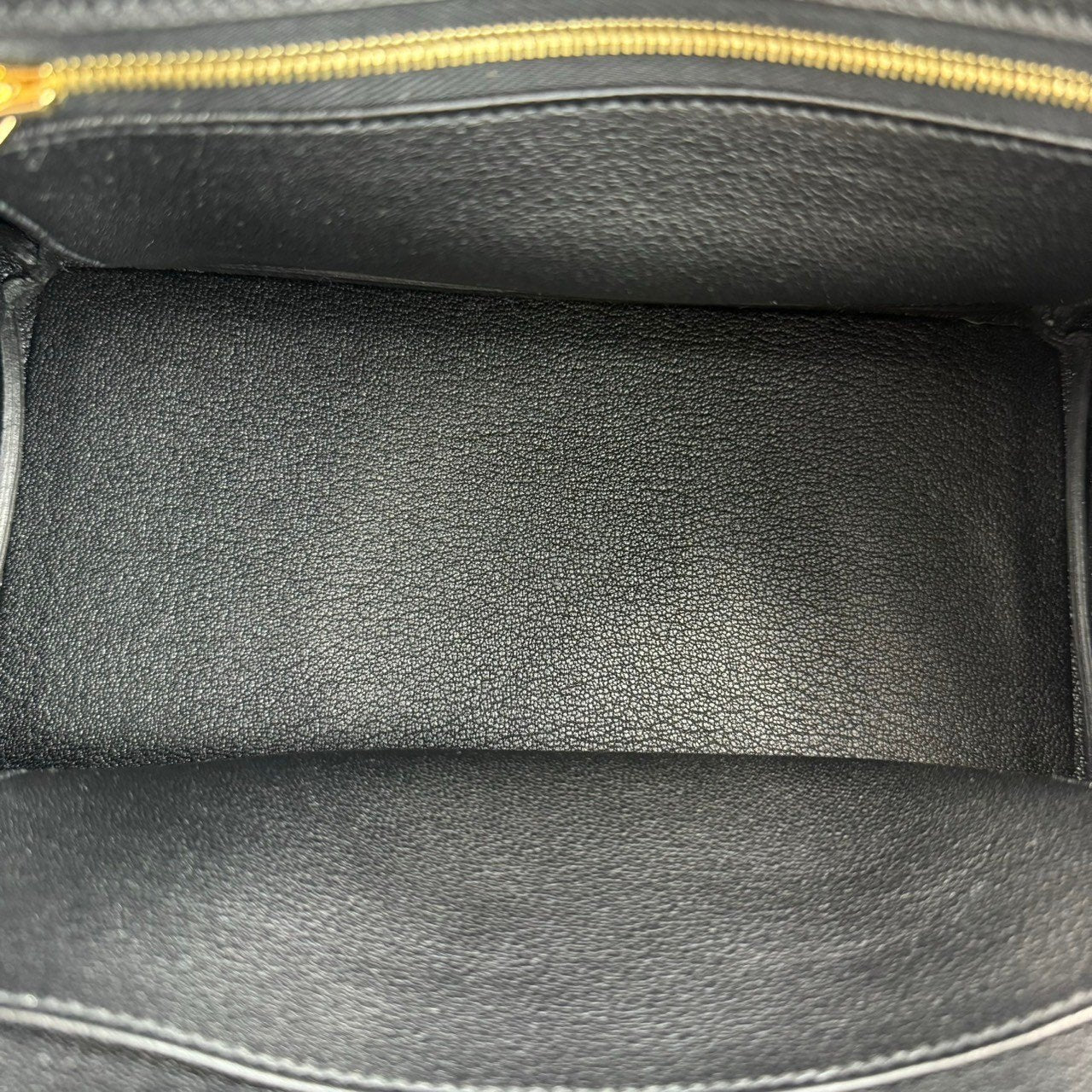 Birkin25 バーキン25 Black ブラック B刻 Togo トゴ