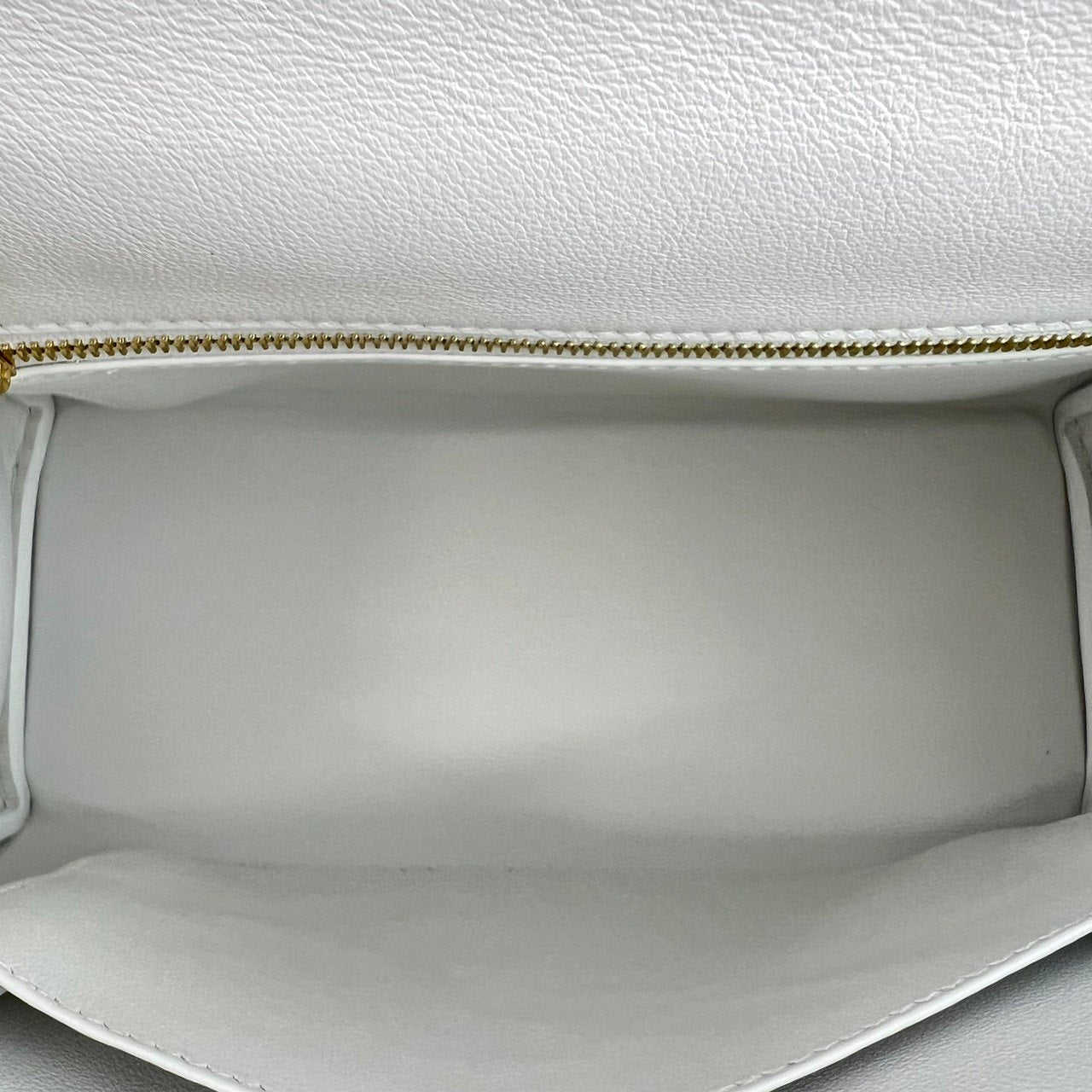 Kelly25 ケリー25 New white ニューホワイト GHW ゴールド金具 Swift スイフト Stamp-W W刻印