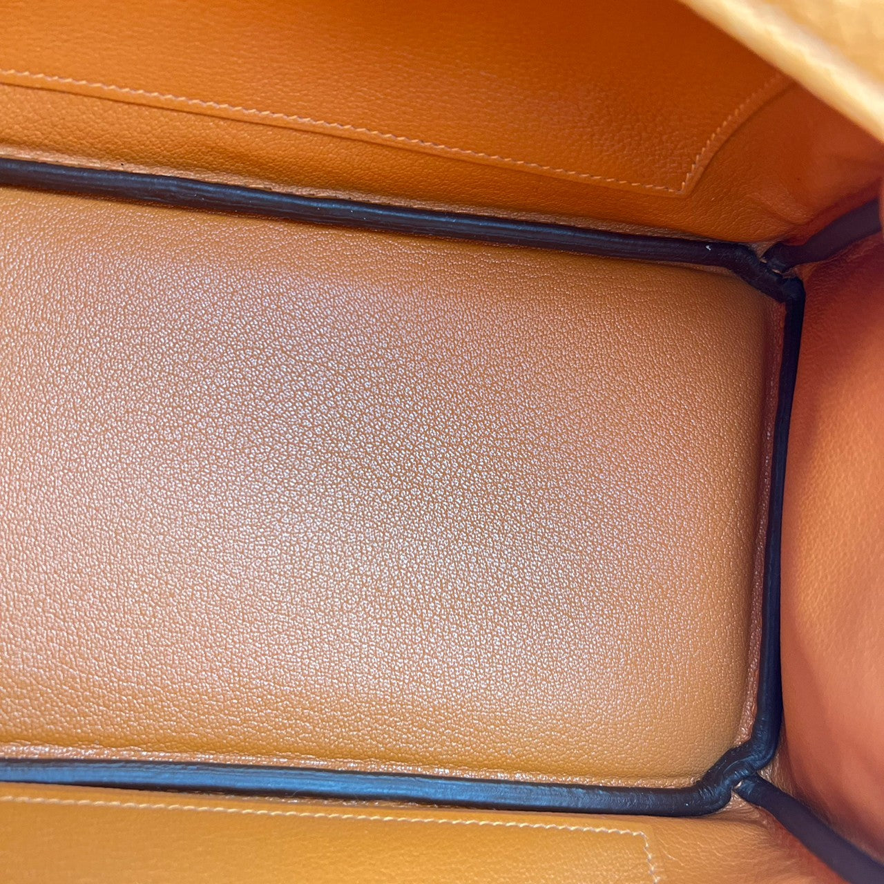 Birkin25 バーキン25 Orange オレンジ Togo トゴ GHW ゴールド金具 Stamp-W W刻印