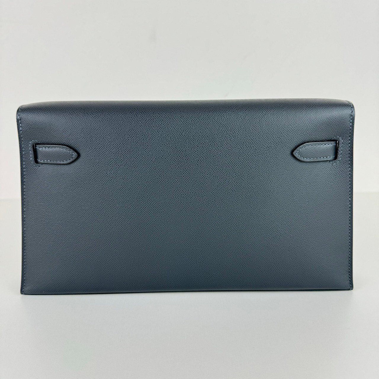 Kelly elan ケリーエラン Gris misty グリミスティ W刻 Madame マダム PMBHW シャンパンゴールド金具