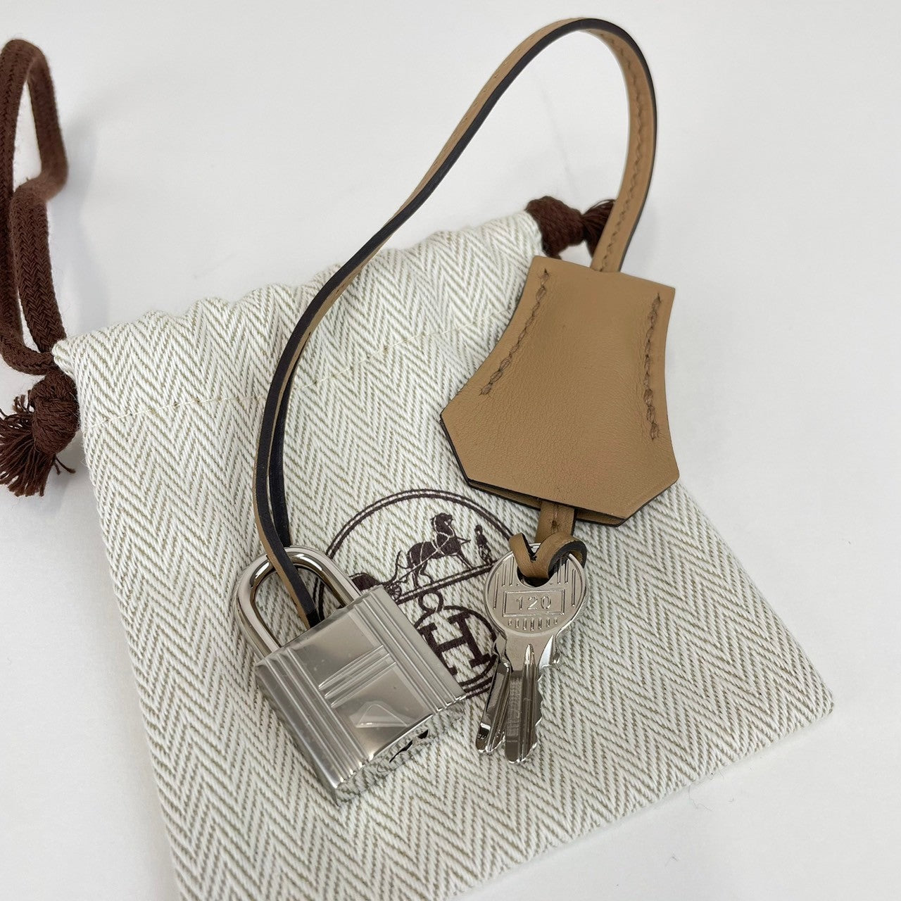 Birkin30 バーキン30 Chai チャイ PHW シルバー金具 B刻 Swift/Toile H スイフト/トワルアッシュ ハンドバッグ