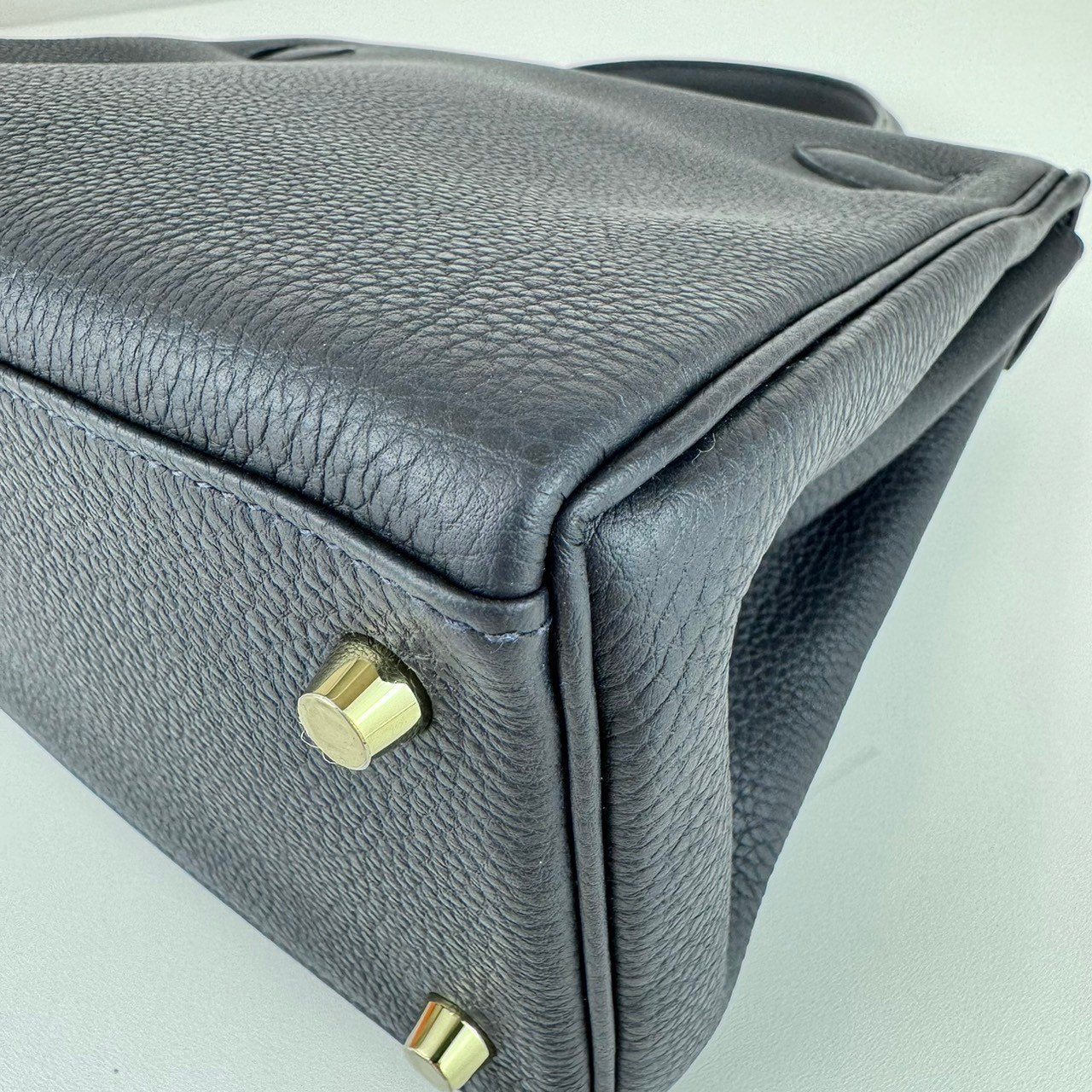 Kelly28 ケリー28 Caban キャバン Togo トゴ GHW ゴールド金具 Stamp-B B刻 レディースバッグ ショルダーバッグ ハンドバッグ 2wayバッグ