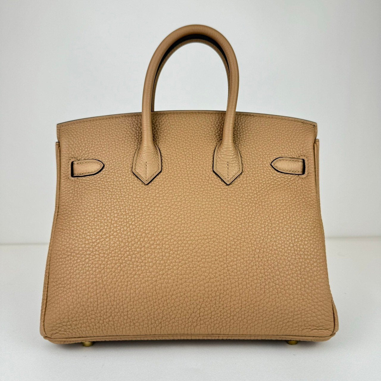 HERMES エルメス Birkin25 バーキン25 Chai チャイ GHW ゴールド金具 Togo トゴ Stamp-U U刻印