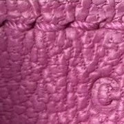 Birkin25 バーキン25 Magnolia マグノリア Togo トゴ PHW シルバー金具 C刻