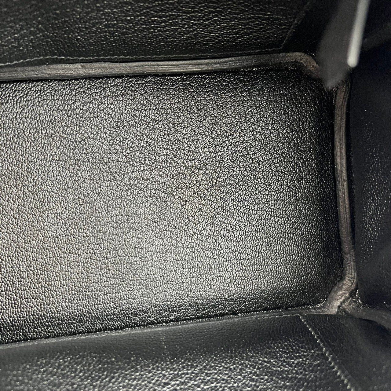 Birkin25 バーキン25 Black ブラック Togo トゴ RGHW ローズゴールド金具 Stamp-B B刻印