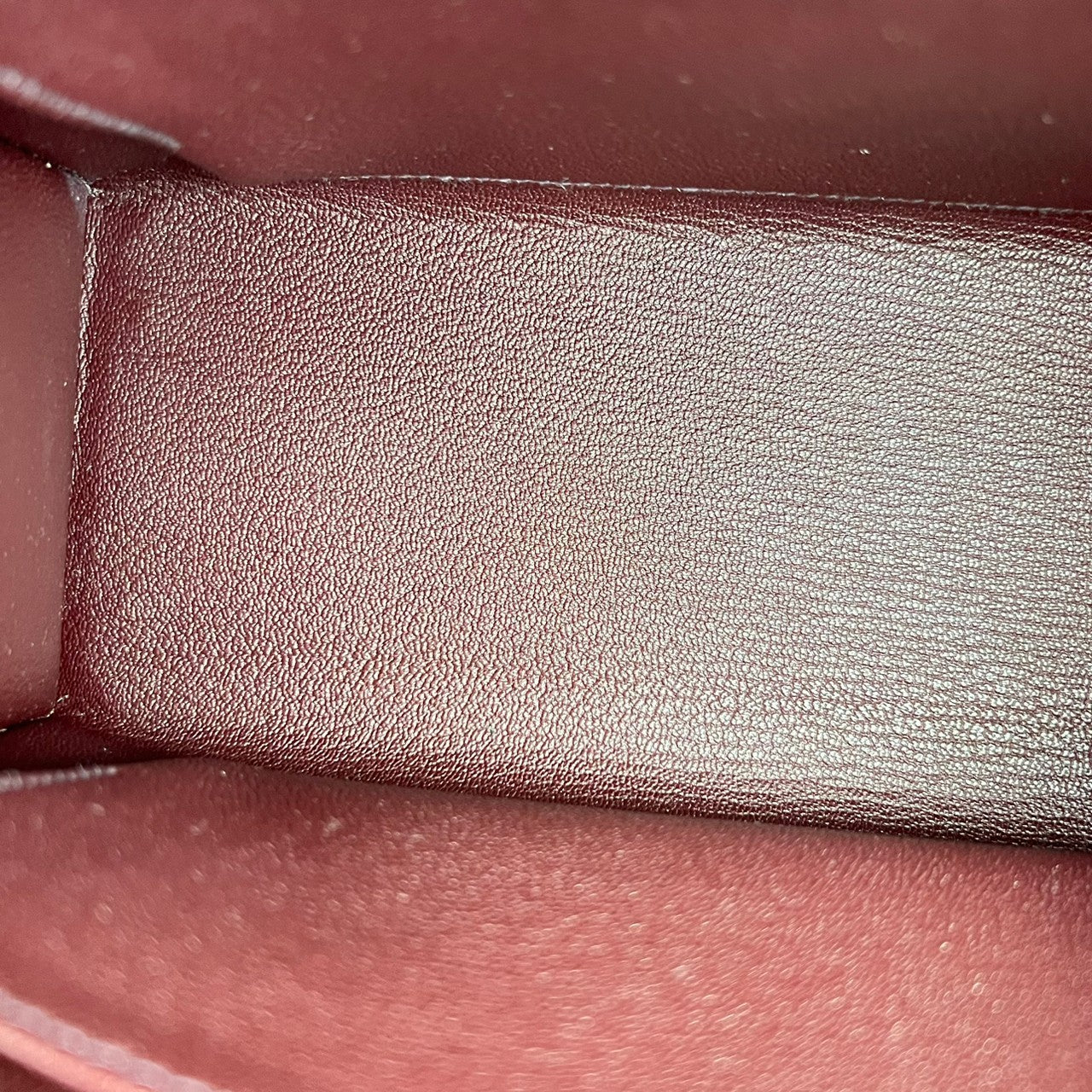 Kelly25 Sellier Casaque Etoilee ケリー25セリエ カザック エトワール Stamp-W W刻印 Epsom エプソン Rouge sellier/Black/Rose darling ルージュセリエ/ブラック/ローズダーリン PHW シルバー金具