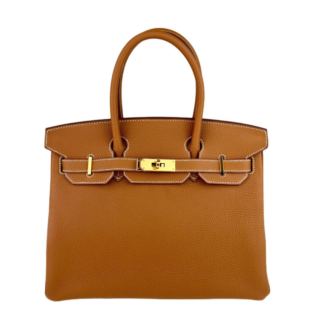 Birkin30 バーキン30 Stamp-U U刻印 Togo トゴ Gold ゴールド GHW ゴールド金具