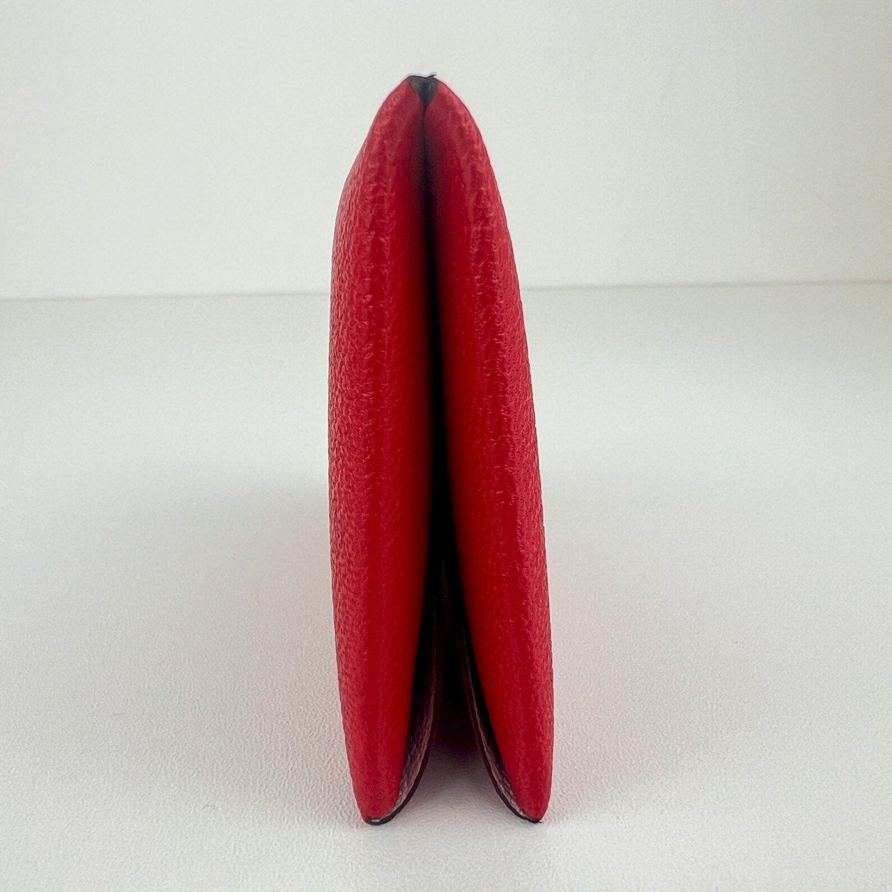 Calvi カルヴィ Rouge de coeur ルージュクー K刻 カードケース