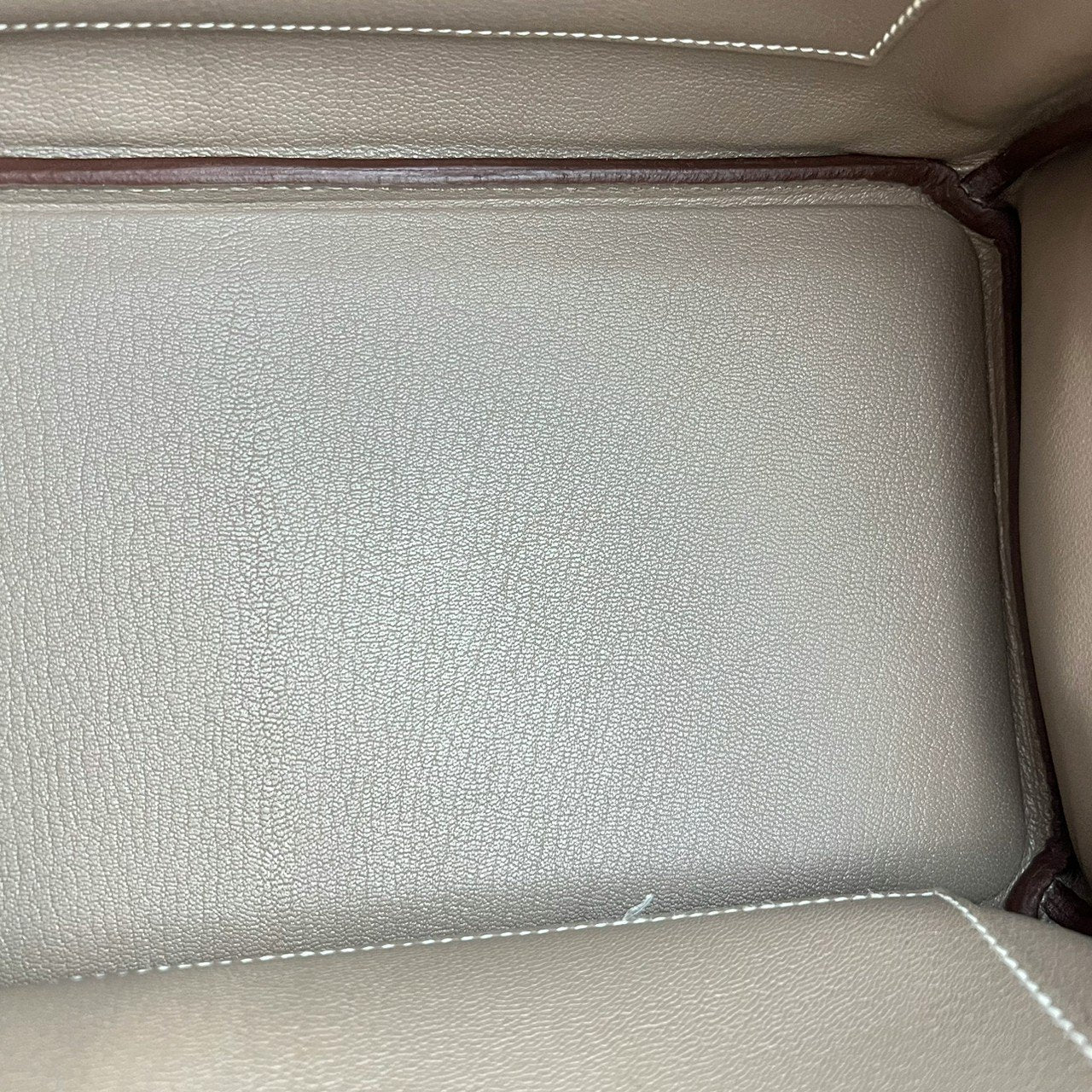 Birkin30 バーキン30 Etoupe エトープ GHW ゴールド金具 W刻 Togo トゴ