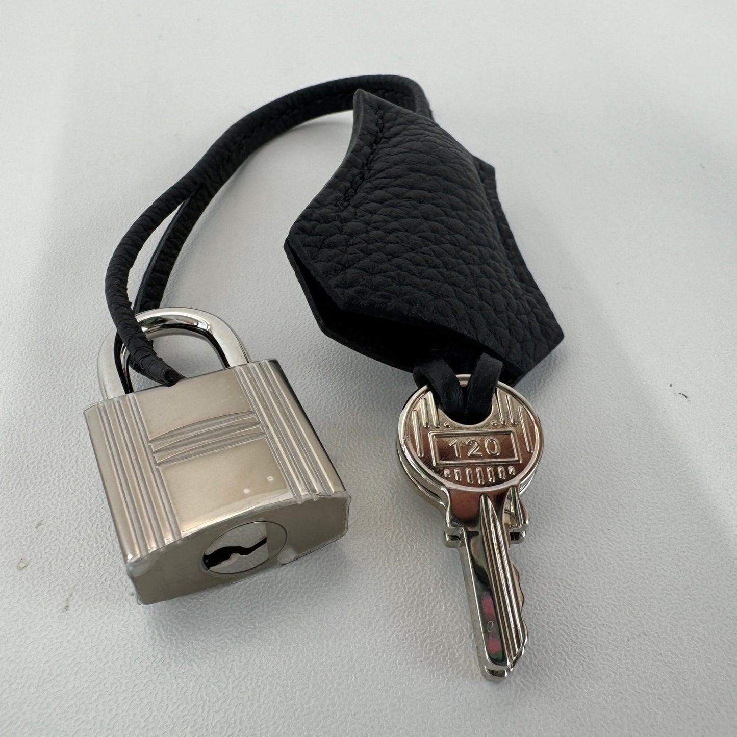 Birkin25 バーキン25 Black ブラック PHW シルバー金具 Stamp-K K刻印 Togo トゴ