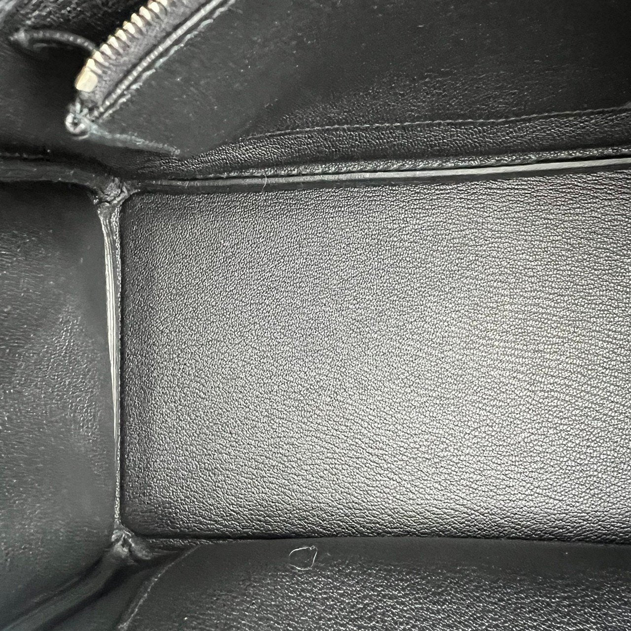 Birkin25 バーキン25 Black ブラック PHW シルバー金具 W刻印 Togo トゴ