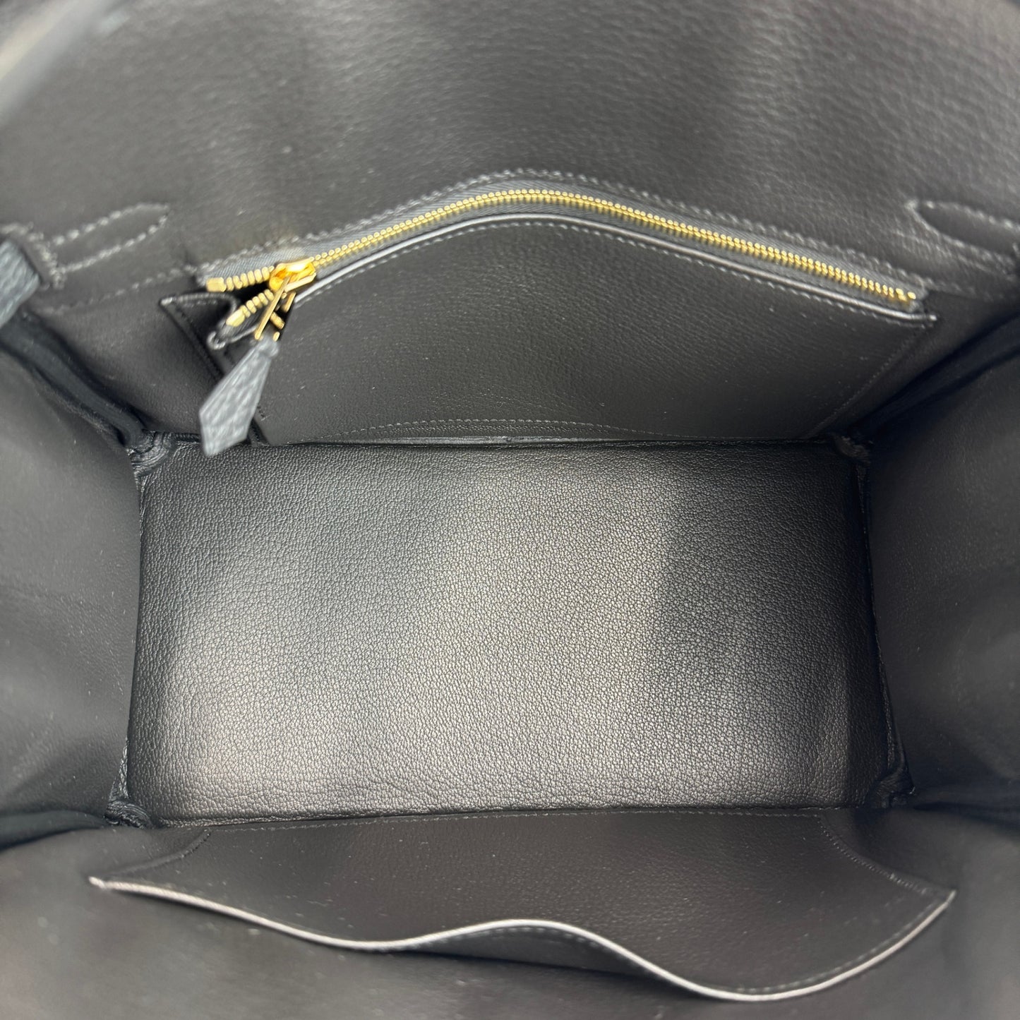 Hermès エルメス Birkin25 バーキン25 Stamp-K K刻印 Togo トゴ Plomb プロン GHW ゴールド金具
