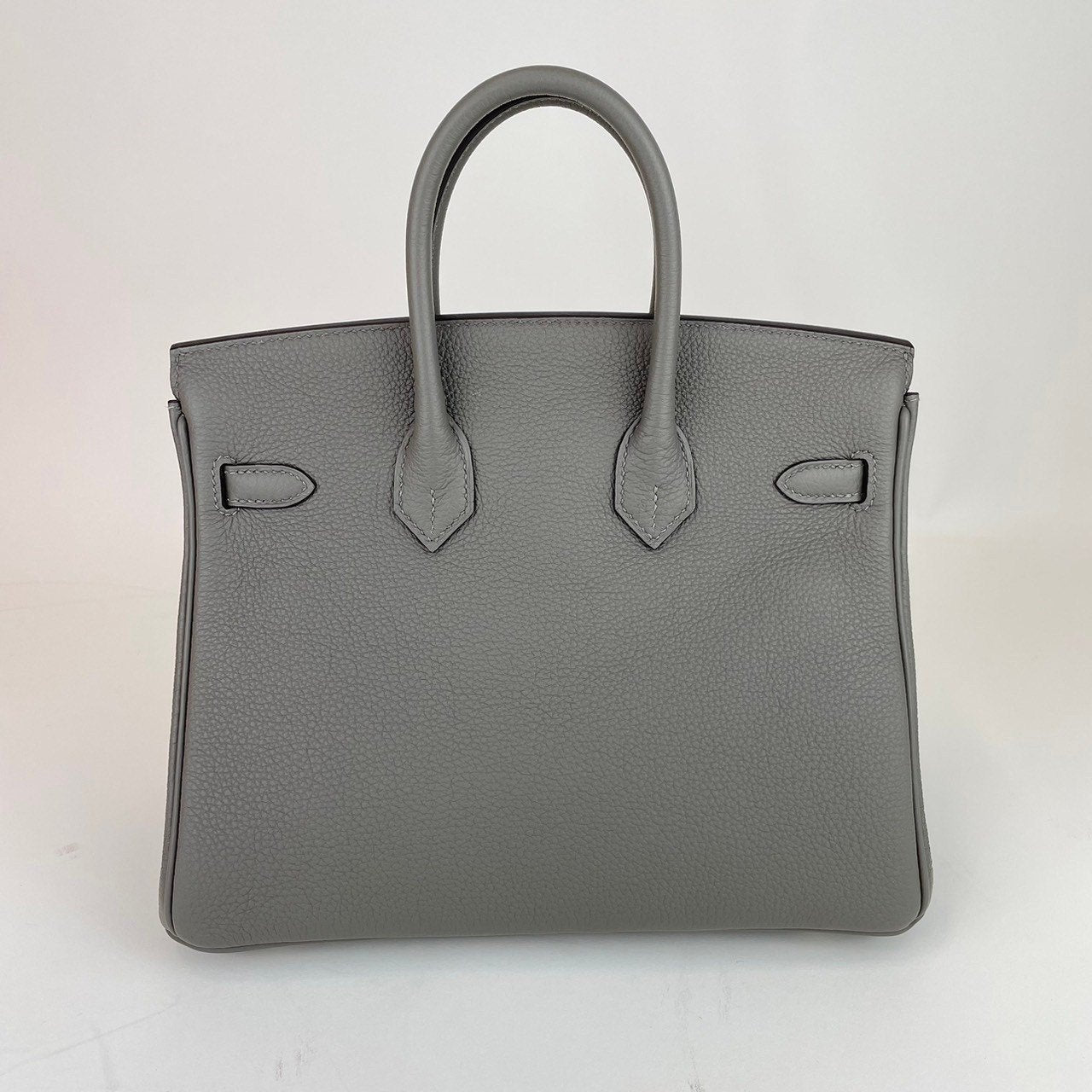 Birkin25 バーキン25 Gris mayer グリメイヤー Togo トゴ GHW ゴールド金具 B刻印
