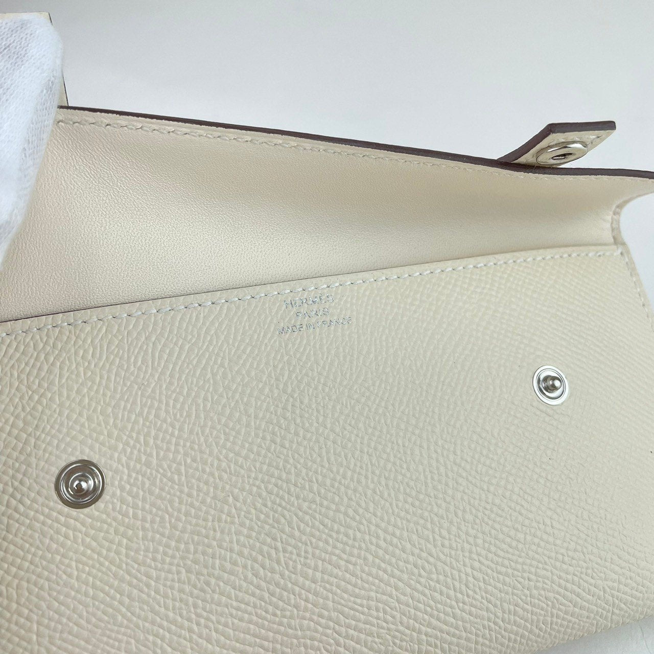 Kelly doll picto ケリードールピクト Mauve sylvester/Chai/Lime/Nata モーヴシルベストル/チャイ/ライム/ナタ PHW シルバー金具 Epsom エプソン B刻