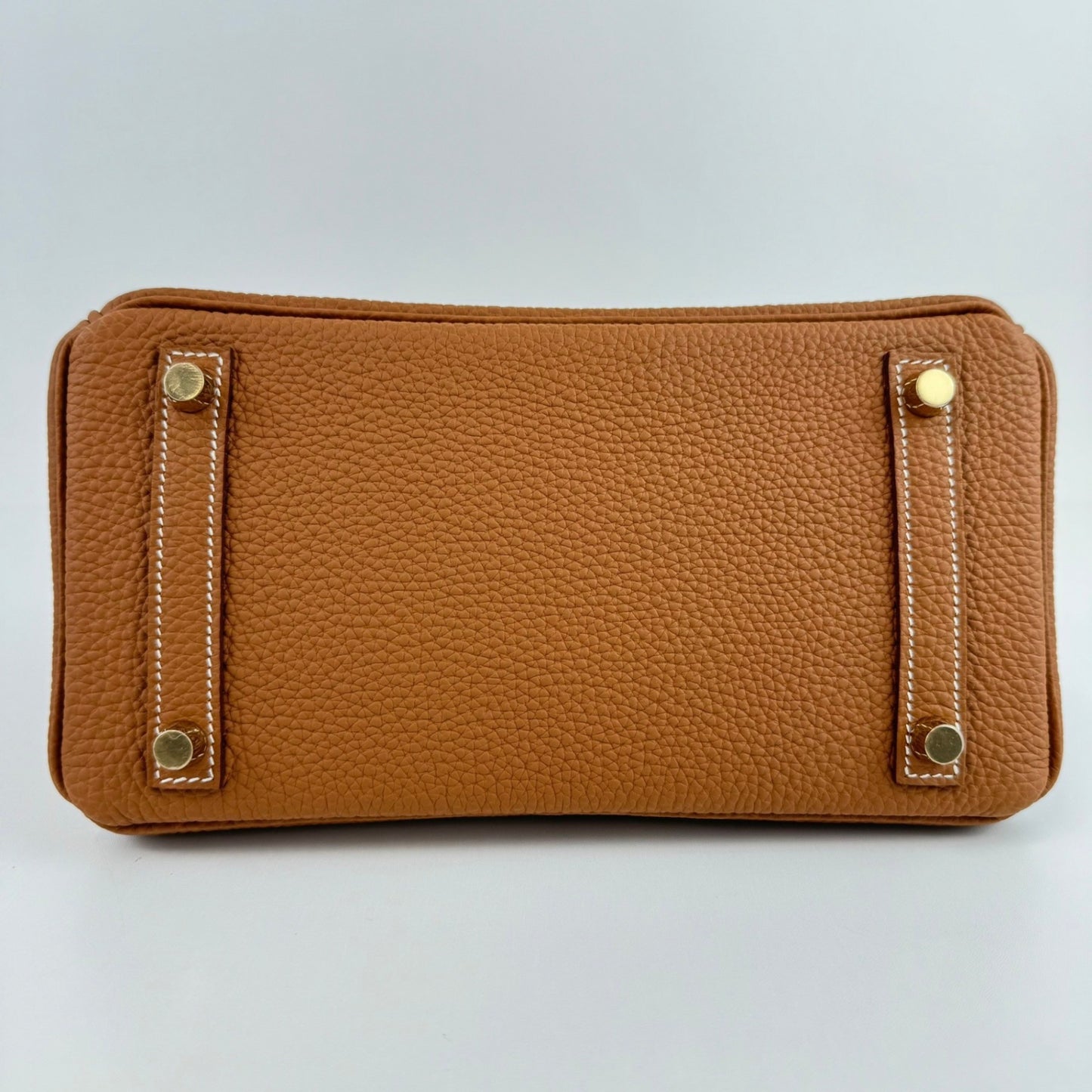 Birkin25 バーキン25 Gold ゴールド Togo トゴ W刻印 GHW ゴールド金具