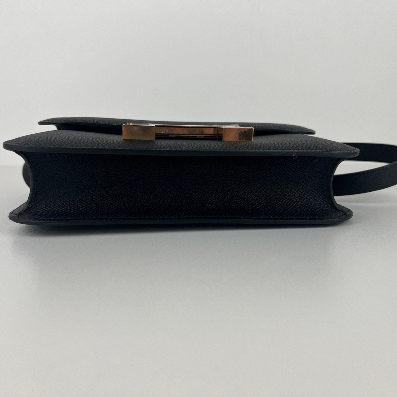 Constance24 コンスタンス24 Stamp-W W刻印 Epsom エプソン Black ブラック RGHW ローズゴールド金具