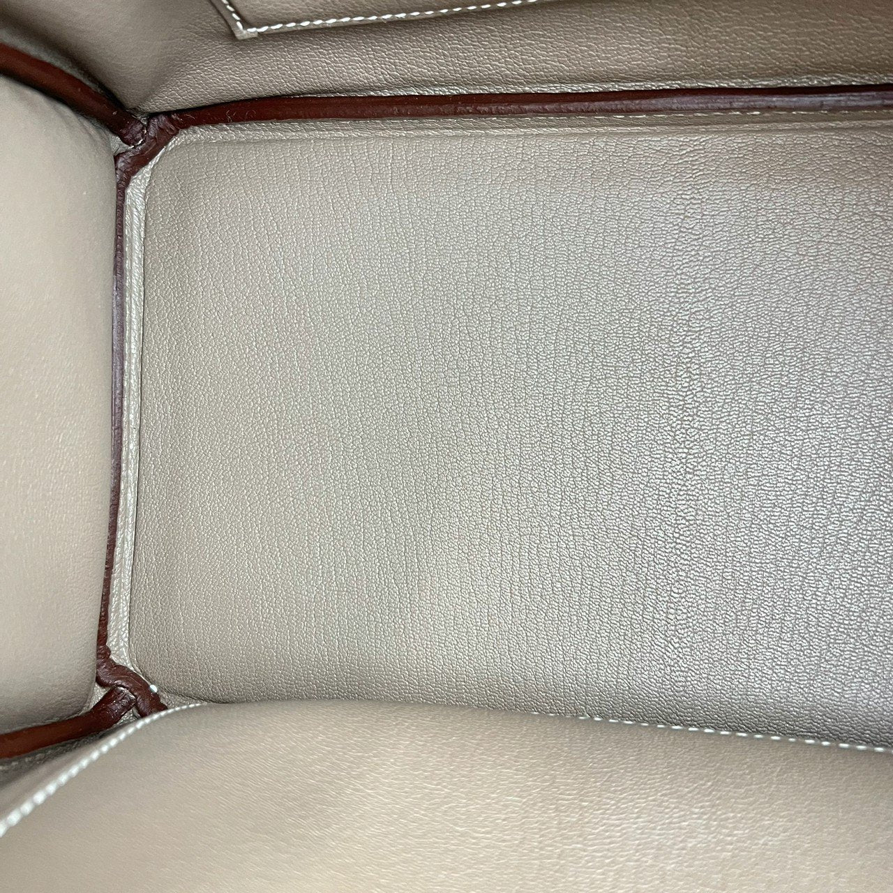 Birkin30 バーキン30 Etoupe エトープ GHW ゴールド金具 W刻 Togo トゴ