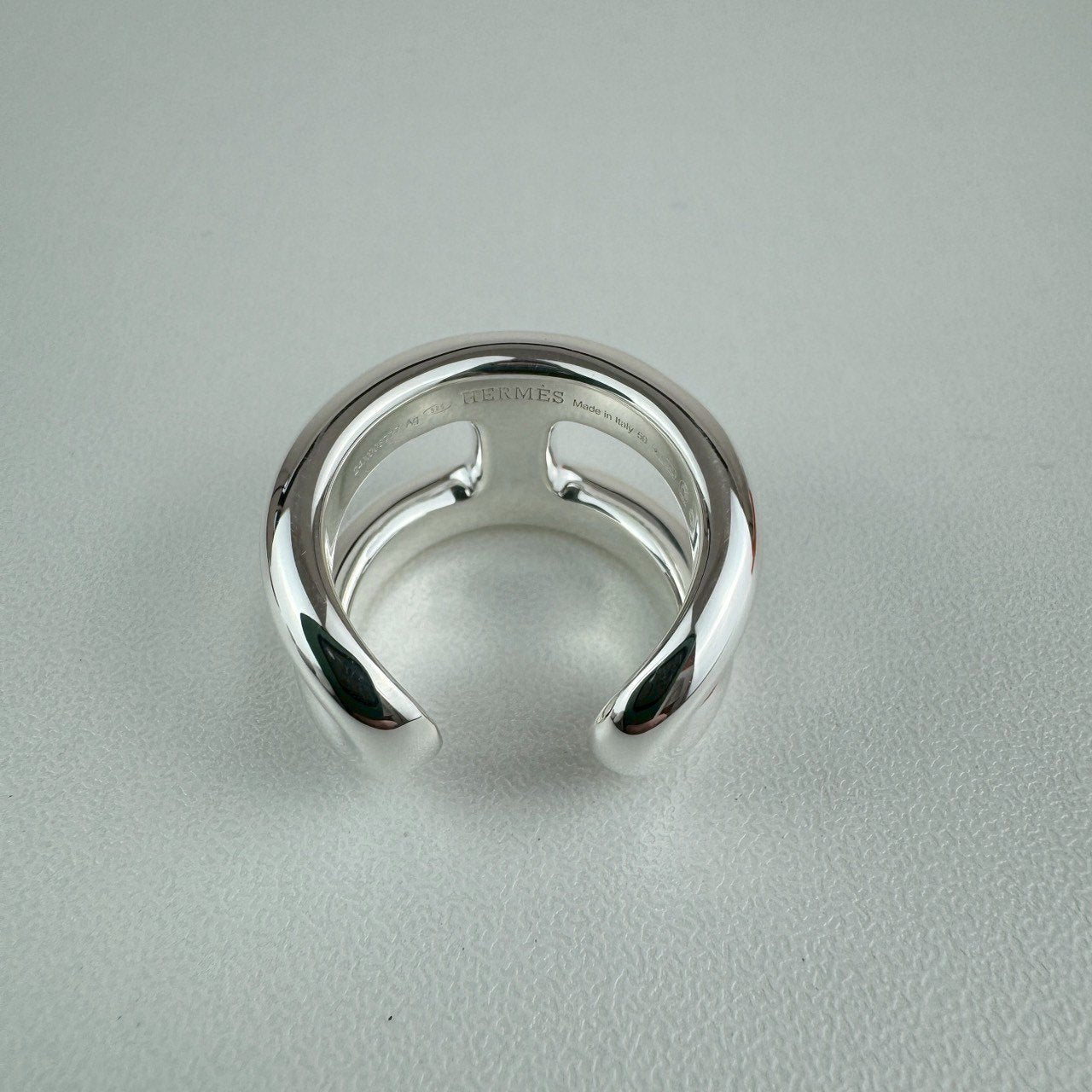 Osmose PM 50 オスモズ PM 50 シルバー925/1000 PM 50 10号