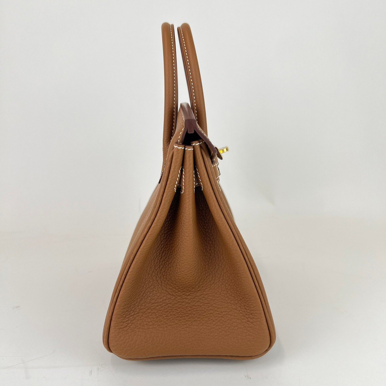 Birkin25 バーキン25 Gold ゴールド Togo トゴ GHW ゴールド金具 B刻印