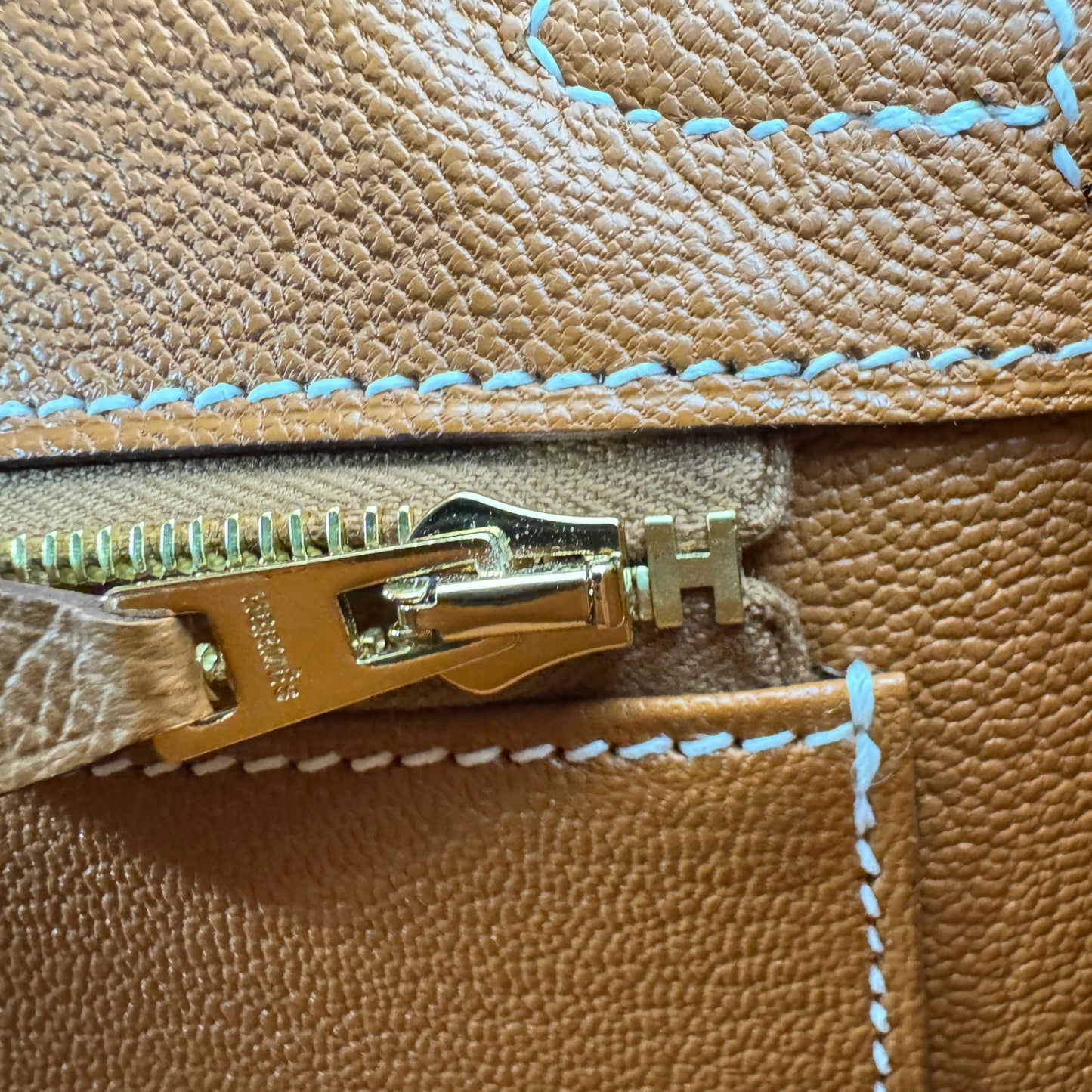 Hermès エルメス Birkin25 バーキン25 Stamp-K K刻印 Epsom エプソン Gold ゴールド GHW ゴールド金具