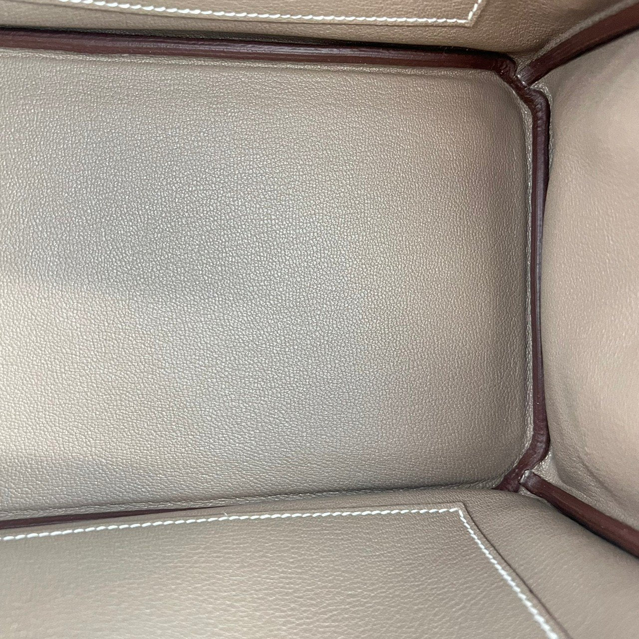 Birkin30 バーキン30 Etoupe エトープ Togo トゴ GHW ゴールド金具 Stamp-W W刻印
