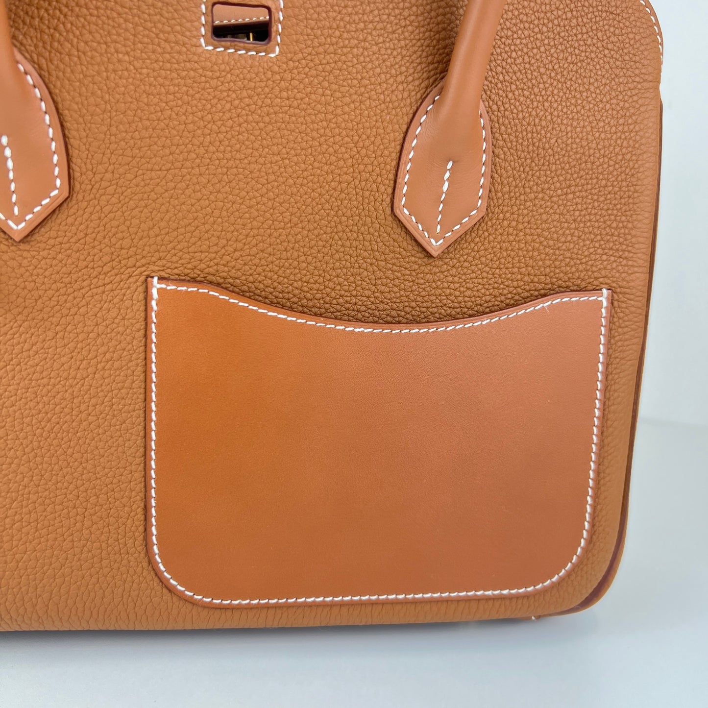Birkin30 disorder バーキン30ディスオーダー Gold ゴールド Togo トゴ GHW ゴールド金具 Stamp-B B刻印