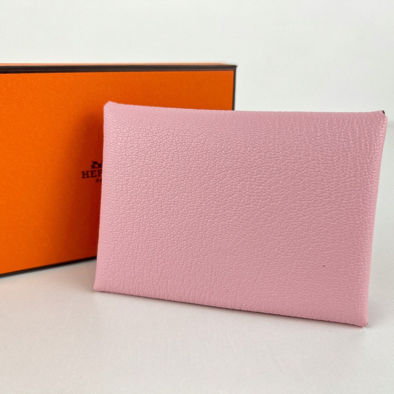 Calvi Duo カルヴィドュオ Rose sakura ローズサクラ K刻 カードケース コインケース