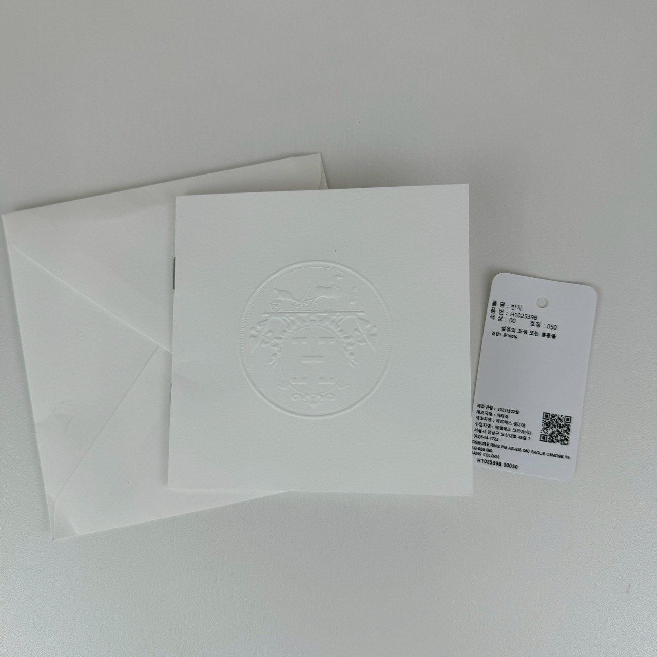Osmose PM 50 オスモズ PM 50 シルバー925/1000 PM 50 10号