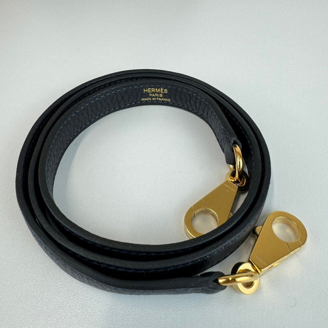 Kelly28 ケリー28 Caban キャバン Togo トゴ GHW ゴールド金具 Stamp-B B刻 レディースバッグ ショルダーバッグ ハンドバッグ 2wayバッグ