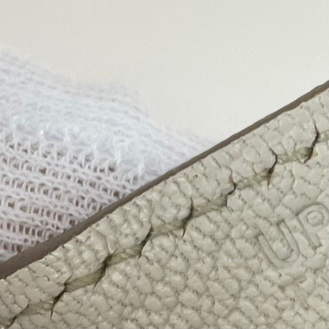 Birkin30 バーキン30 Beton ベトン PHW シルバー金具 U刻印 Togo トゴ