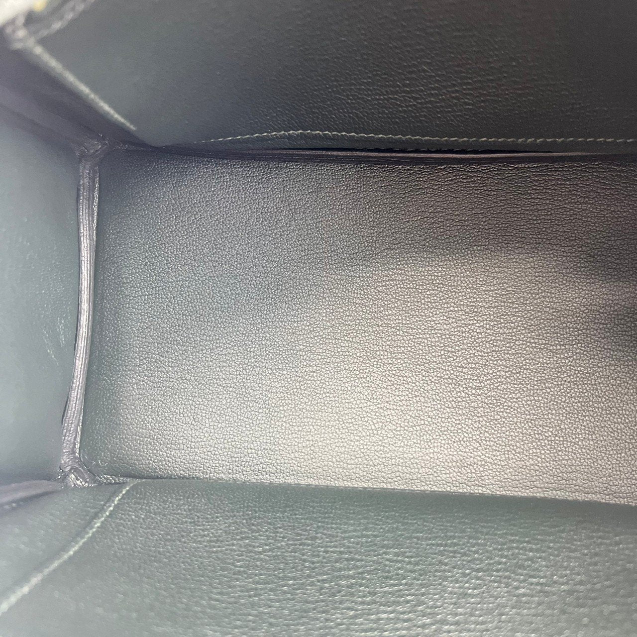 新品未使用 HERMES エルメス Birkin25 バーキン25 Vert fonce ヴェールフォンセ Togo トゴ GHW ゴールド金具 Stamp-U U刻印 ハンドバッグ
