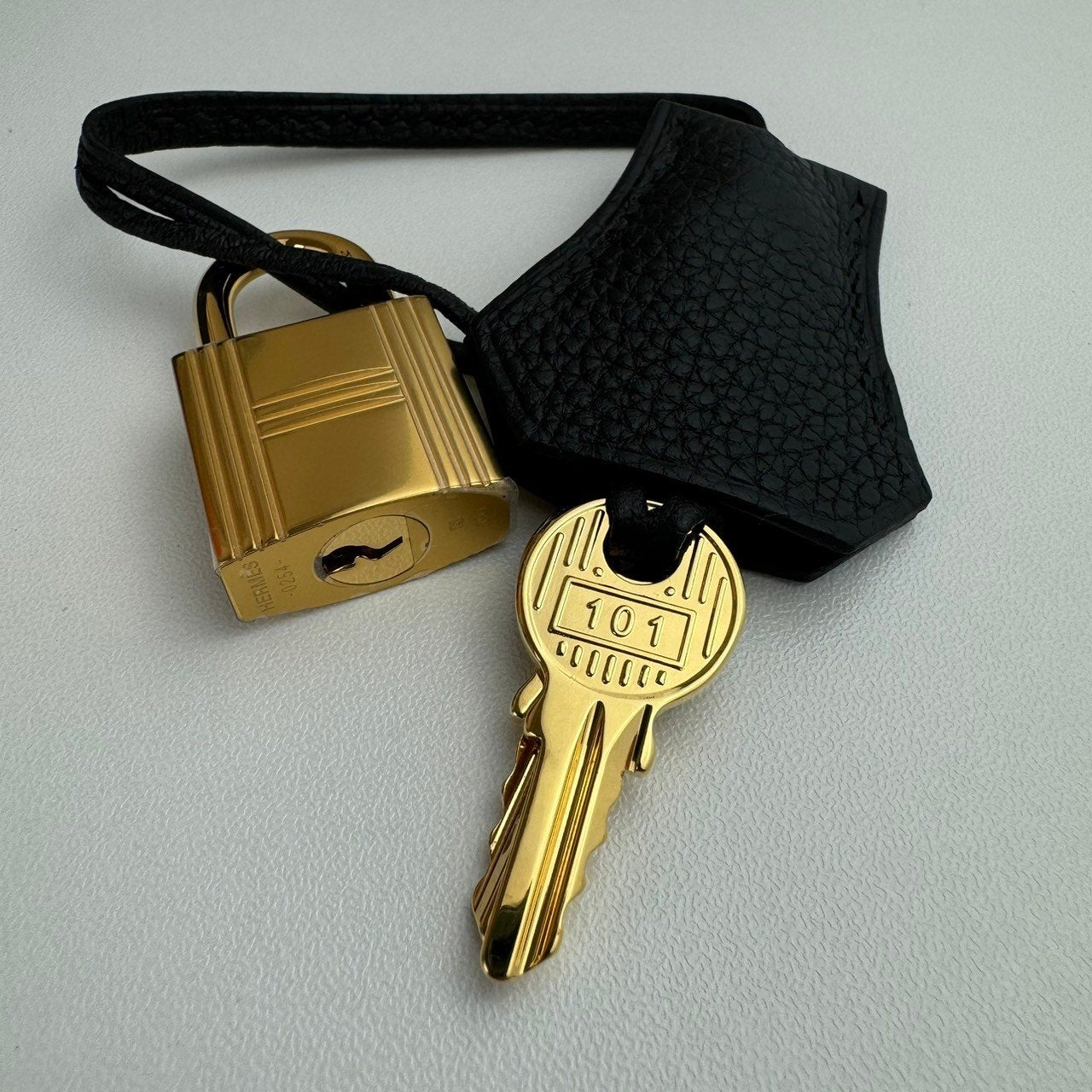 Birkin25 バーキン25 Black ブラック GHW ゴールド金具 W刻印 Togo トゴ
