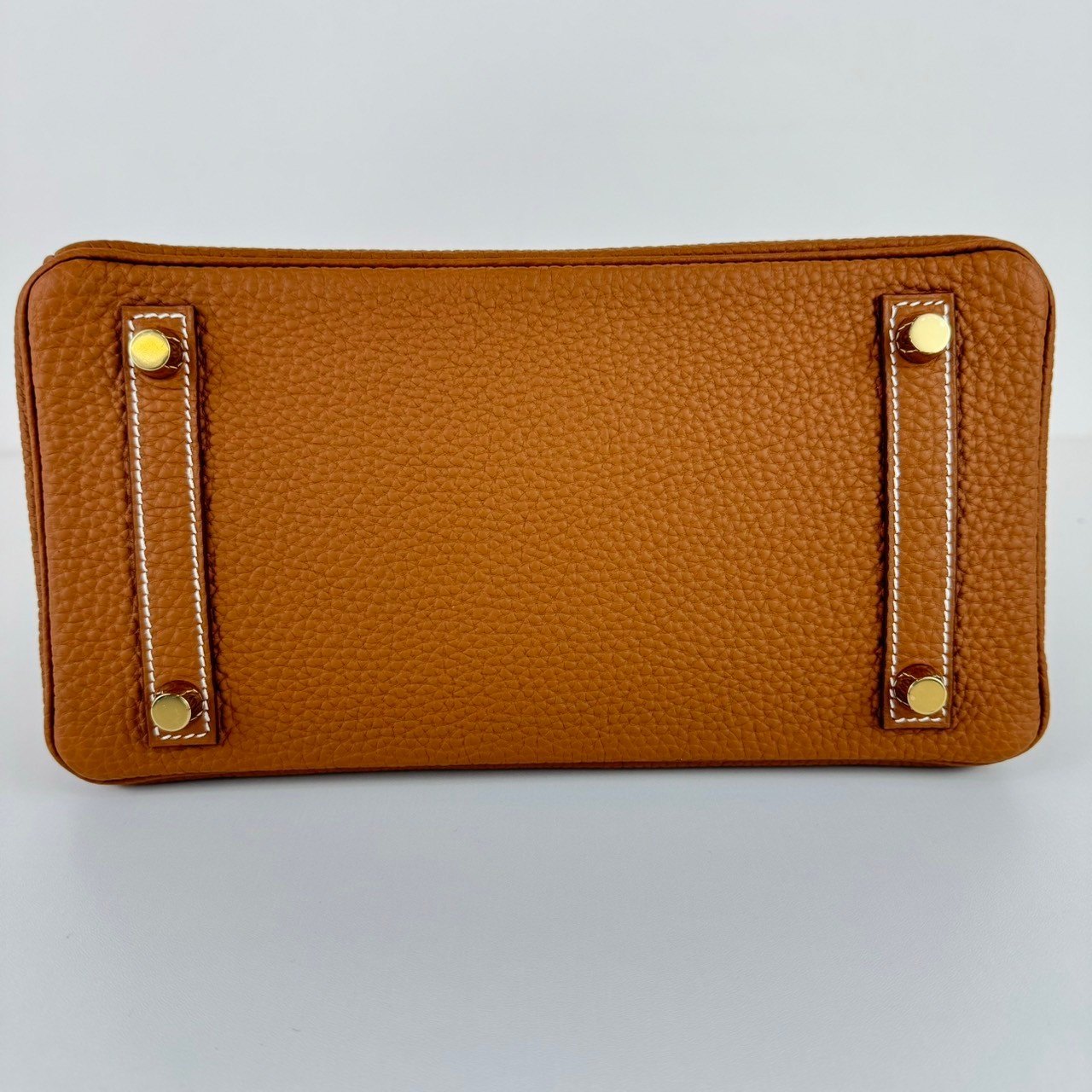Birkin25 バーキン25 Black ブラック GHW ゴールド金具 Togo トゴ Stamp-W W刻印