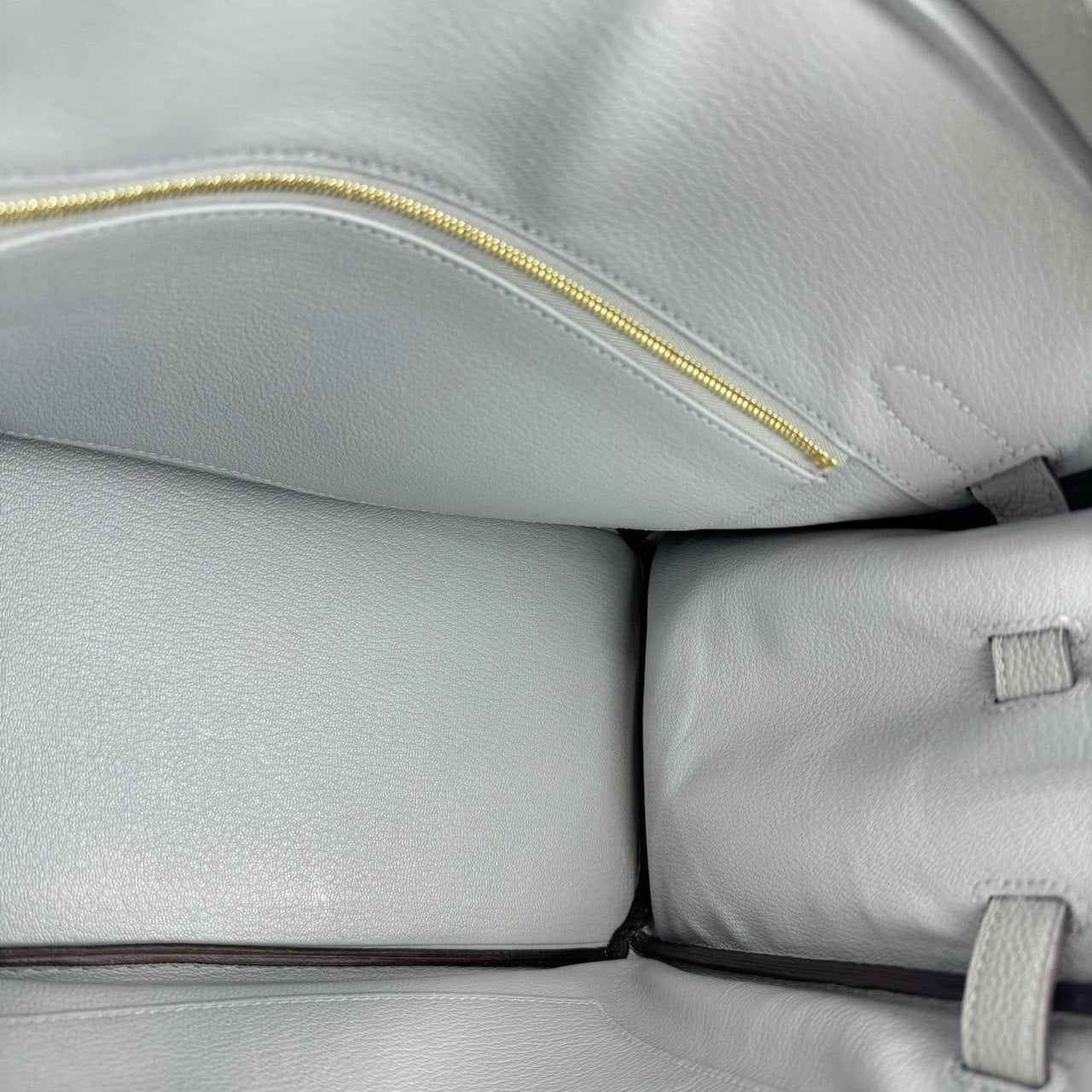 Birkin30 バーキン30 Bleu gracier ブルーグラシエ K刻 GHW ゴールド金具 Togo トゴ