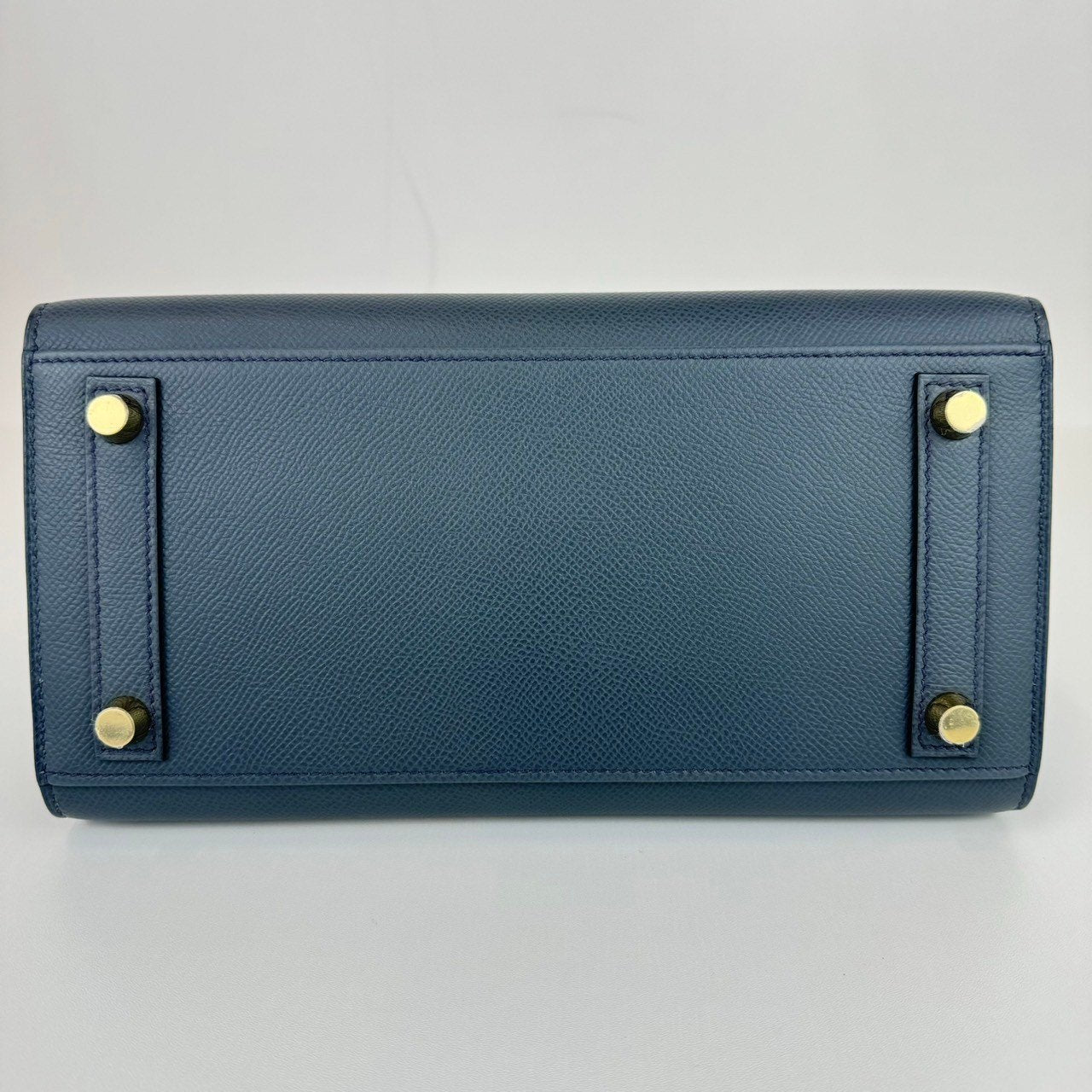 Birkin25 バーキン25 Gris misty グリミスティ Epsom エプソン B刻印