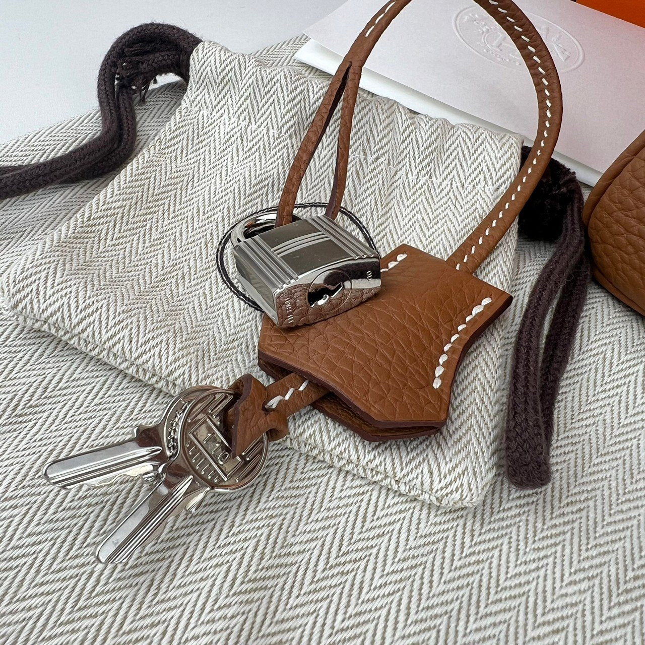Birkin30 バーキン30 Gold ゴールド Togo トゴ PHW シルバー金具 Stamp-B B刻印