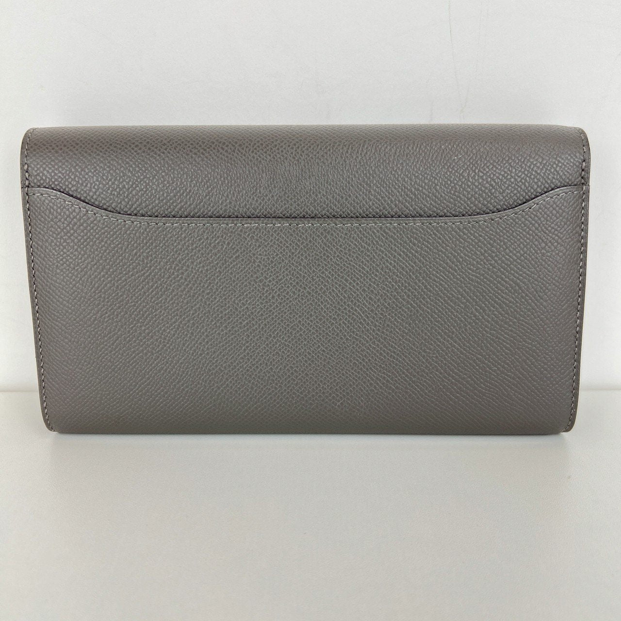 Constance to go コンスタンストゥーゴー Gris meyer グリメイヤー Epsom エプソン PHW/crocodile シルバー金具/リザード Stamp-U U刻印