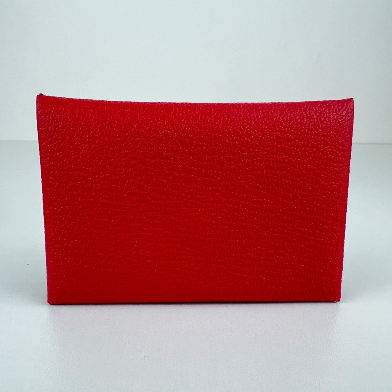 Calvi カルヴィ Rouge de coeur ルージュクー K刻 カードケース