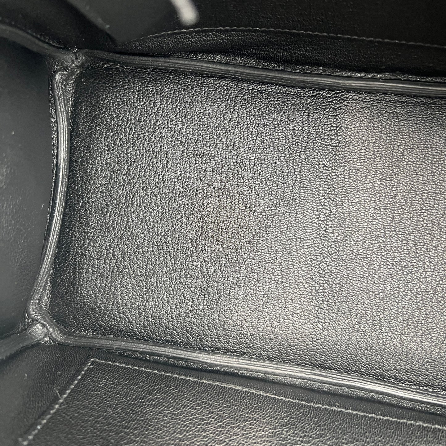 Birkin25 バーキン25 Black ブラック Togo トゴ PHW シルバー金具 Stamp-K K刻印