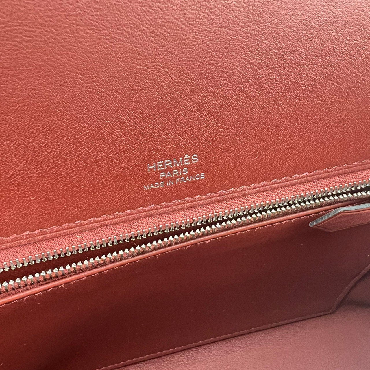 Kelly25 ケリー25 Framboise フランボワーズ PHW シルバー金具 B刻