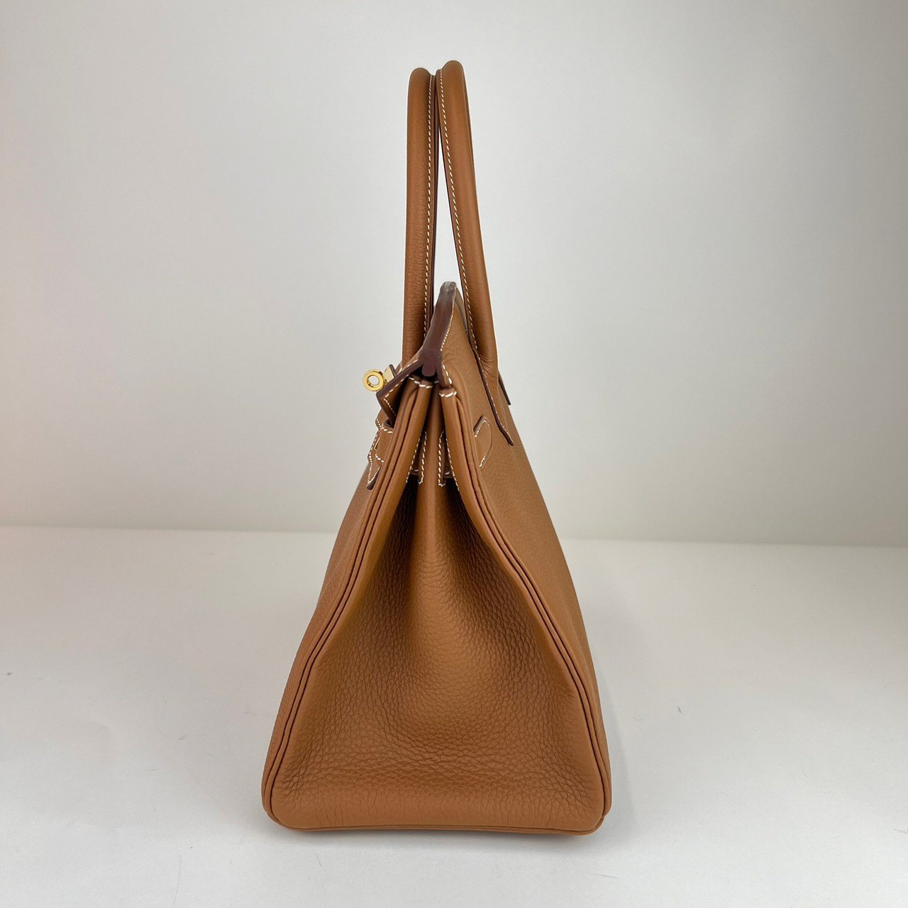Birkin30 バーキン30 Stamp-U U刻印 Togo トゴ Gold ゴールド GHW ゴールド金具