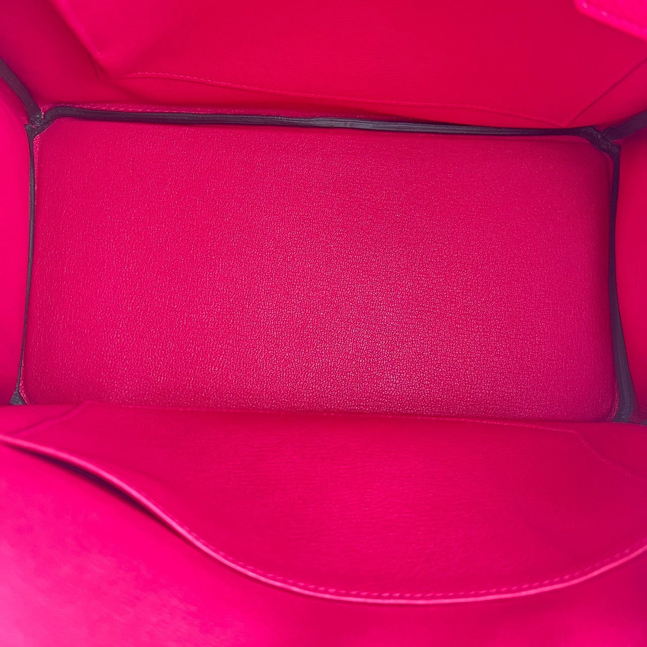 Birkin30 バーキン30 Rose mexico ローズメキシコ PHW シルバー金具 Togo トゴ Stamp-W W刻印