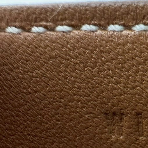 Constance mini コンスタンスミニ Gold ゴールド GHW ゴールド金具 Epsom エプソン Stamp-W W刻印