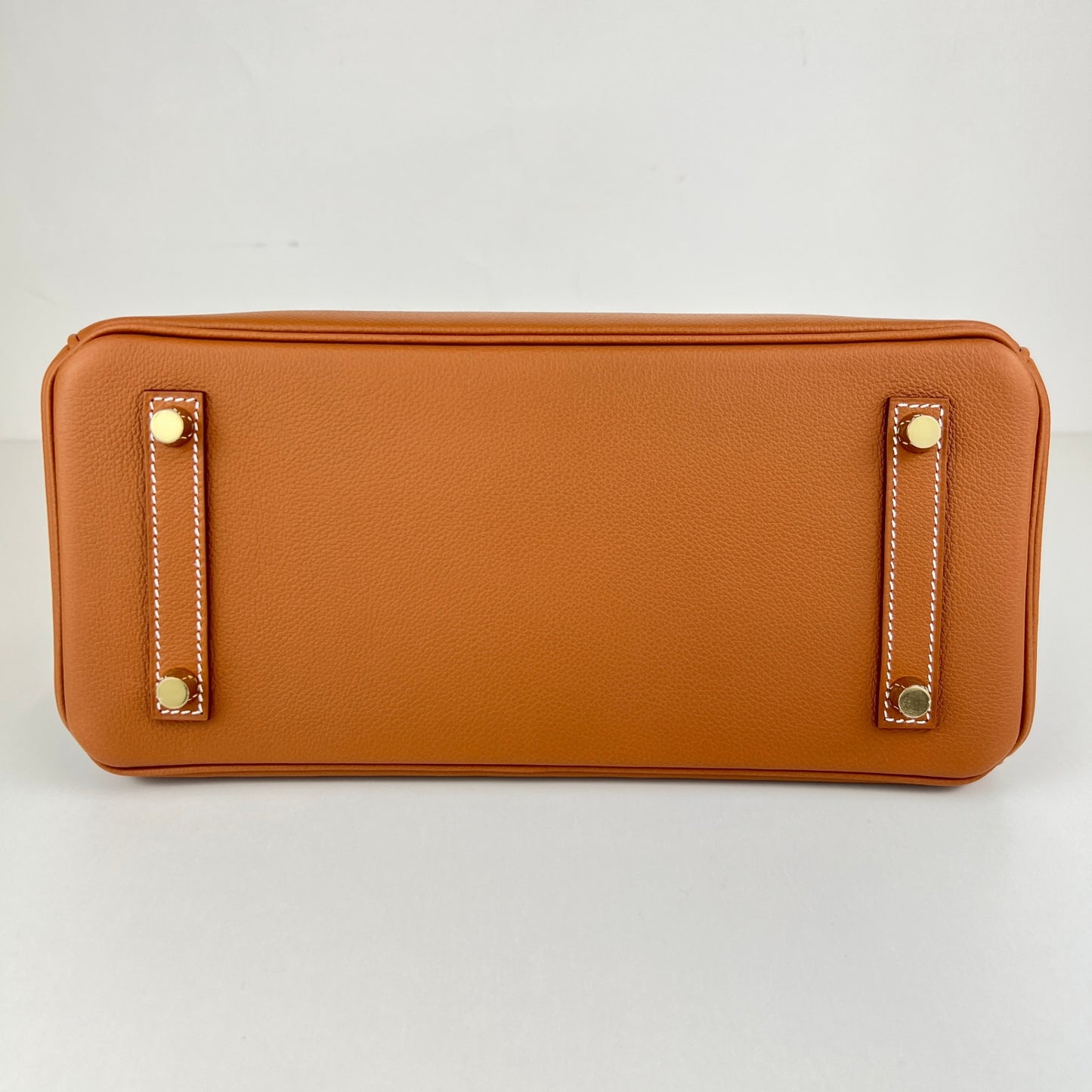 Shoulder Birkin29 ショルダーバーキン29 Stamp-K K刻印 Evercolor エバーカラー Gold ゴールド GHW ゴールド金具