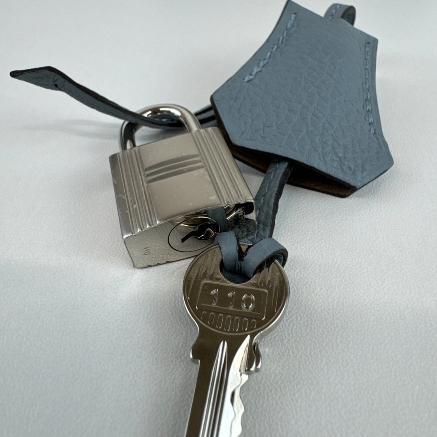 Birkin25 Verso バーキン25 ヴェルソ Bleu lin/Beige de weimar ブルーリン/ベージュドワイマール PHW シルバー金具 Togo トゴ Stamp-U U刻印