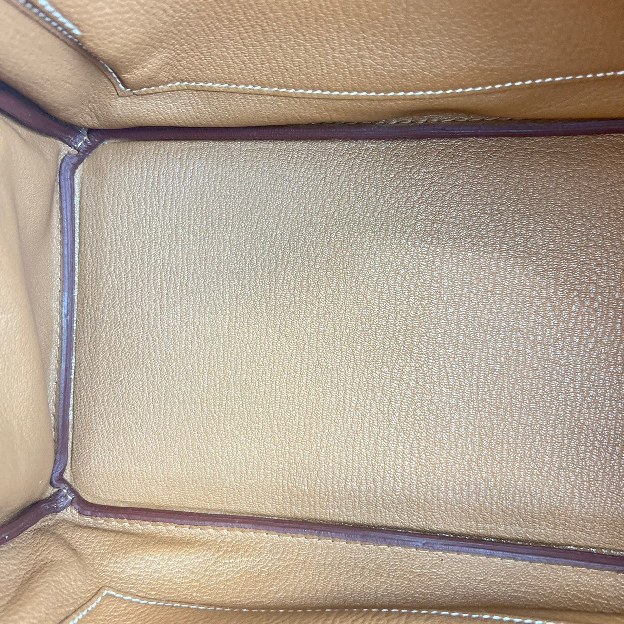 Birkin30 バーキン30 Gold ゴールド Togo トゴ GHW ゴールド金具 Stamp-W W刻印