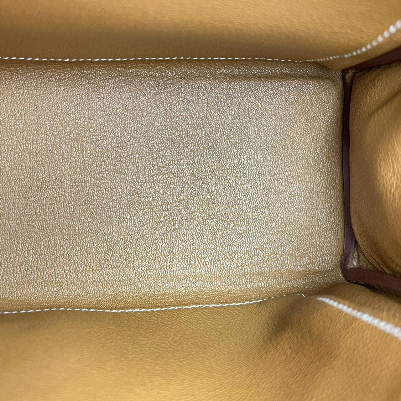 Kelly25 ケリー25 Gold ゴールド Togo トゴ GHW ゴールド金具 B刻