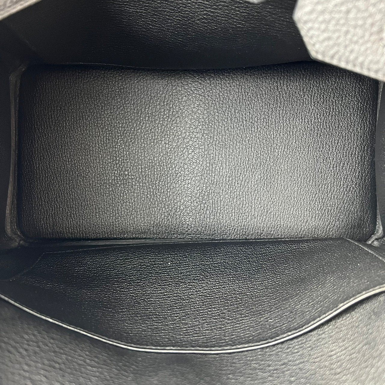 Birkin30 バーキン30 Black ブラック Togo トゴ GHW ゴールド金具 B刻