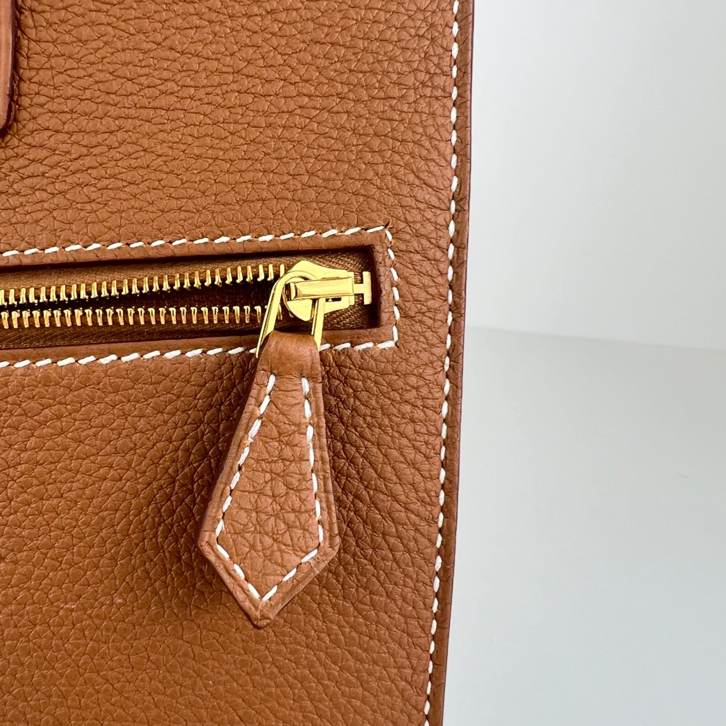Birkin30 disorder バーキン30ディスオーダー Gold ゴールド Togo トゴ GHW ゴールド金具 Stamp-B B刻印