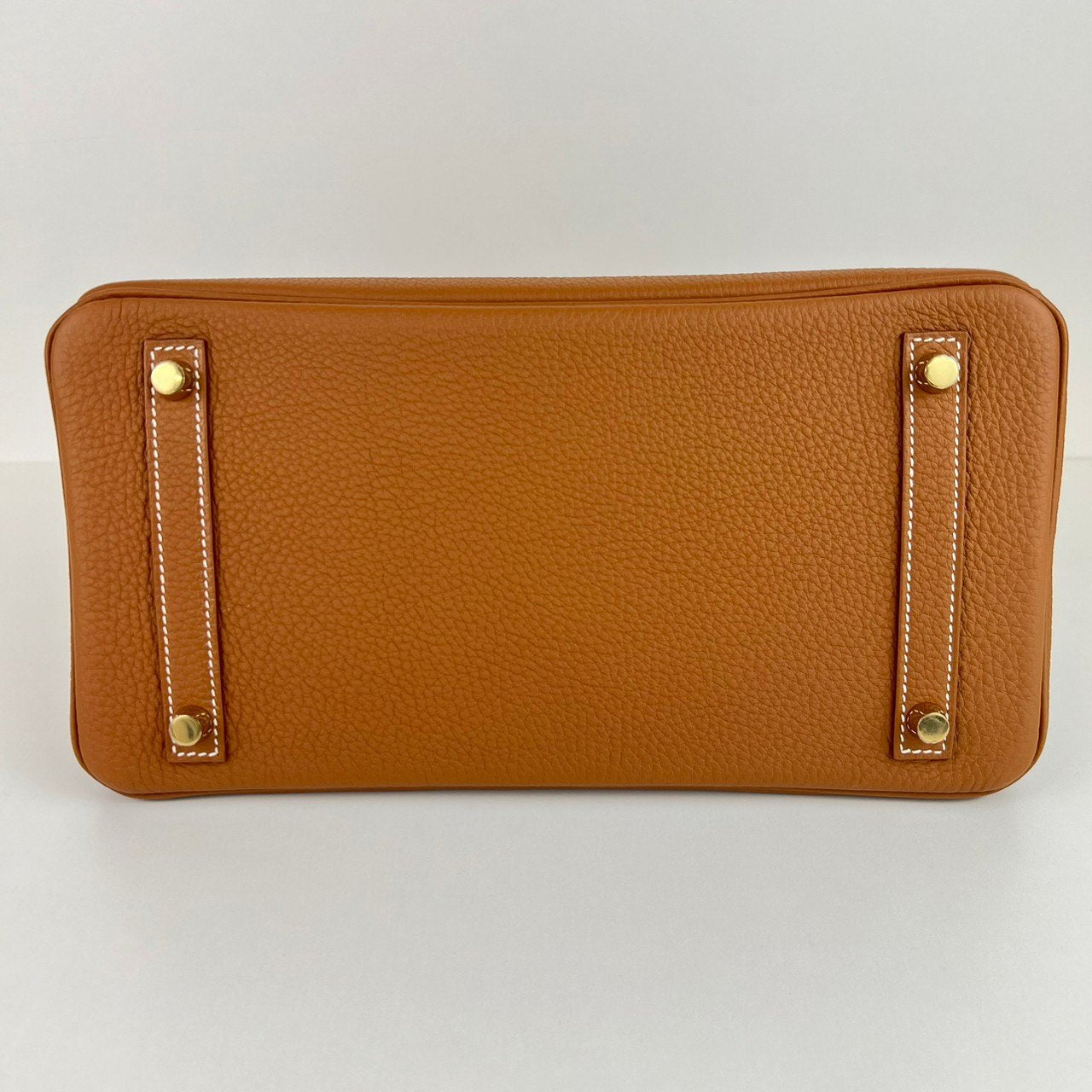 Birkin30 バーキン30 Gold ゴールド Togo トゴ GHW ゴールド金具 Stamp-W W刻印